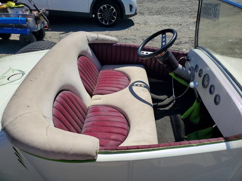 Продаж на аукціоні авто 1927 Ford A, vin: CA961898, номер лоту: 58155066