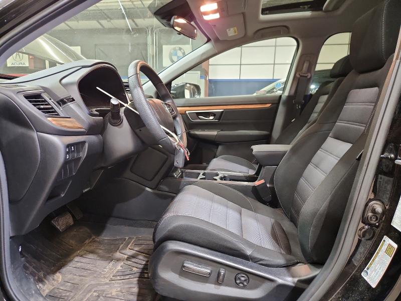 Aukcja sprzedaży 2022 Honda Cr-v, vin: 2HKRW2H5XNH618986, numer aukcji: 57168246