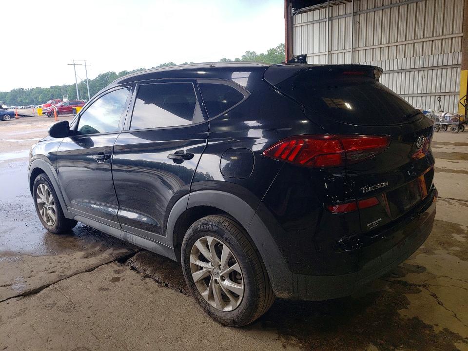 2019 Hyundai Tucson მანქანა იყიდება აუქციონზე, vin: KM8J33A48KU032605, აუქციონის ნომერი: 55742296