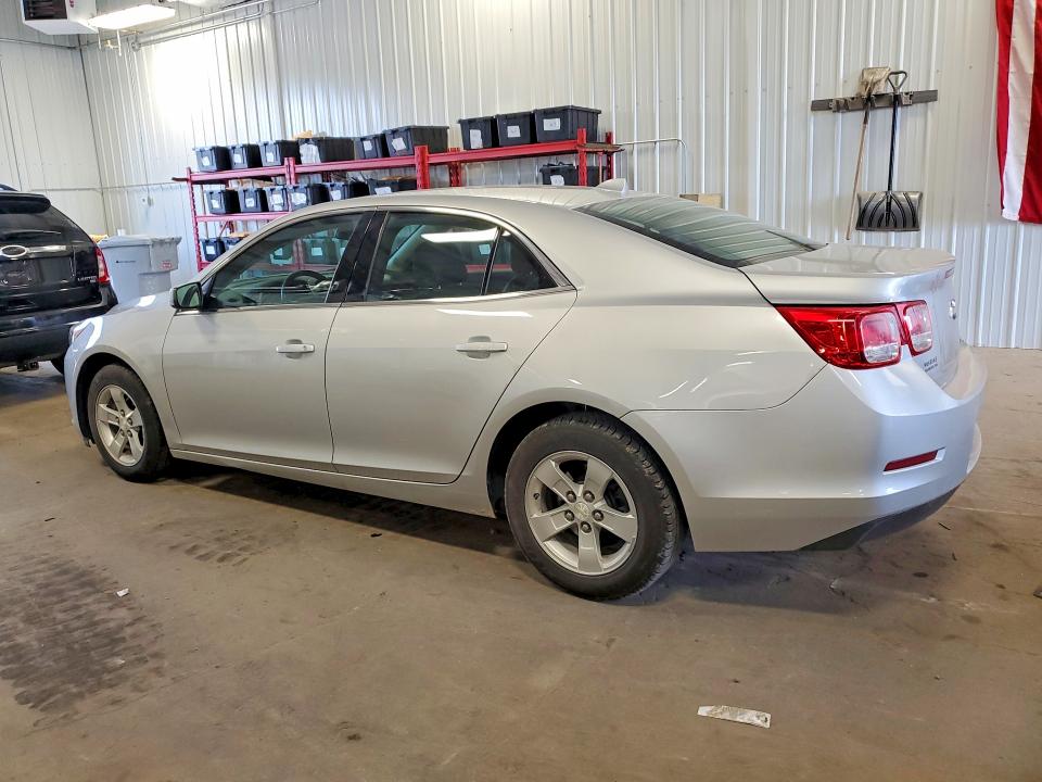 Продажа на аукционе авто 2013 Chevrolet Malibu, vin: 1G11C5SA1DF138124, номер лота: 58246146