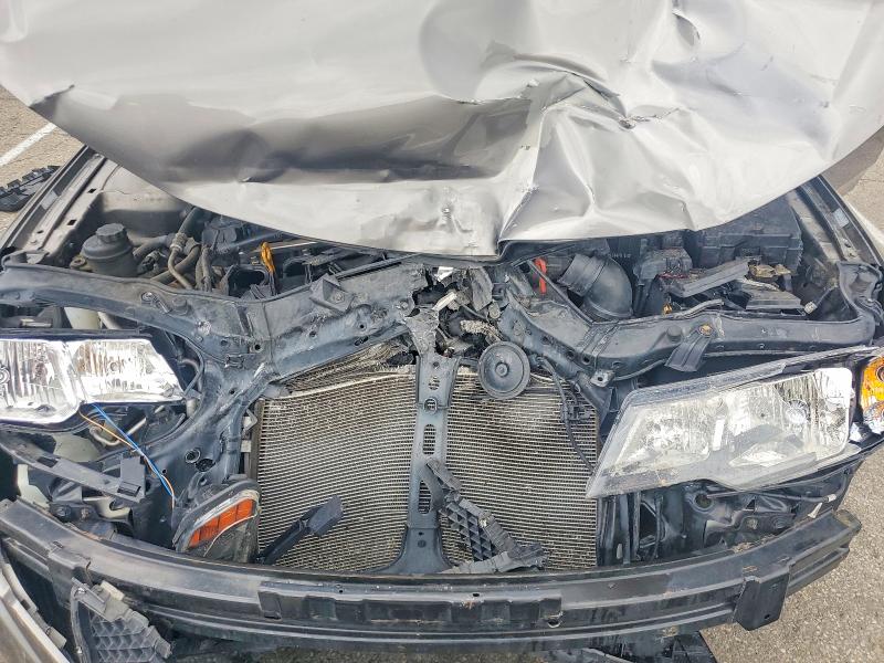 2010 Kia Forte მანქანა იყიდება აუქციონზე, vin: KNAFU4A26A5110056, აუქციონის ნომერი: 58289546