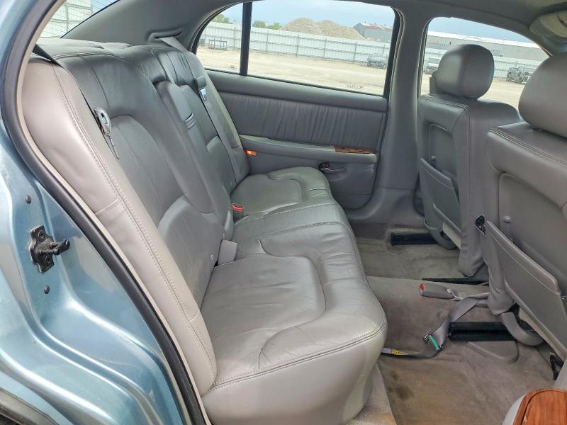 Aukcja sprzedaży 2003 Buick Park Avenue, vin: 1G4CW54K534175843, numer aukcji: 57818486