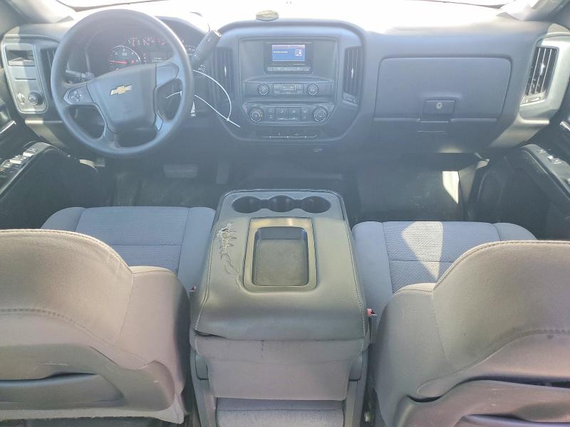 Aukcja sprzedaży 2014 Chevrolet Silverado, vin: 3GCPCPEHXEG260485, numer aukcji: 55427356