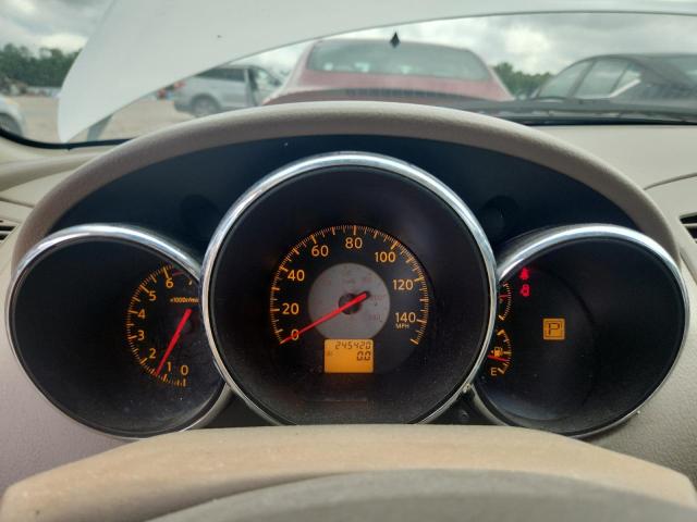 2006 Nissan Altima მანქანა იყიდება აუქციონზე, vin: 1N4AL11D26C206548, აუქციონის ნომერი: 57298916