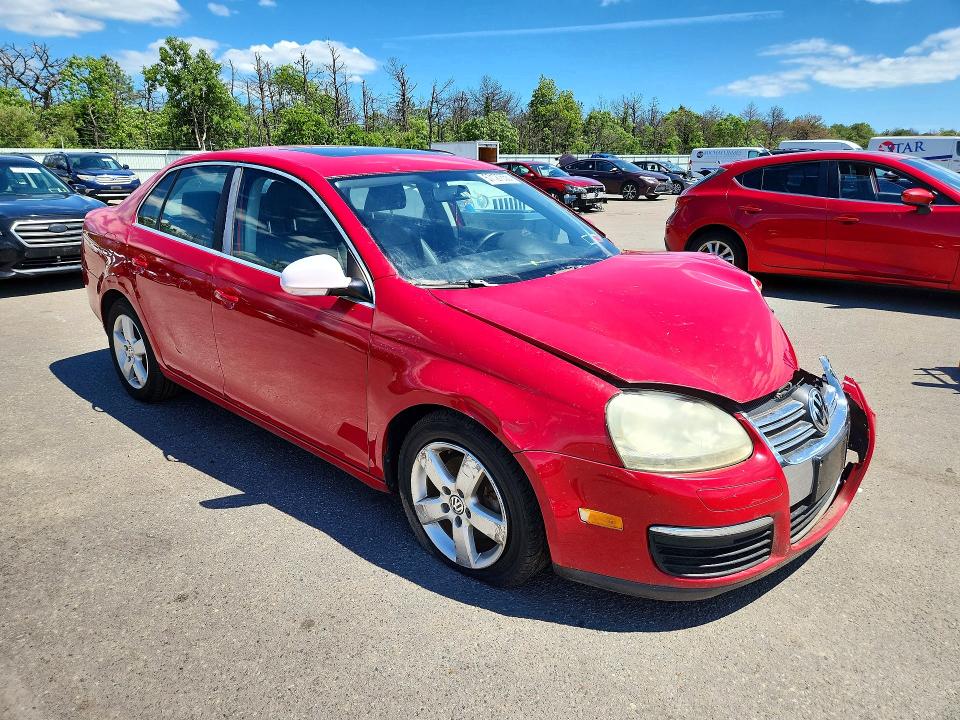 57127656 :رقم المزاد ، 3VWRZ71K79M036720 vin ، 2009 Volkswagen Jetta مزاد بيع