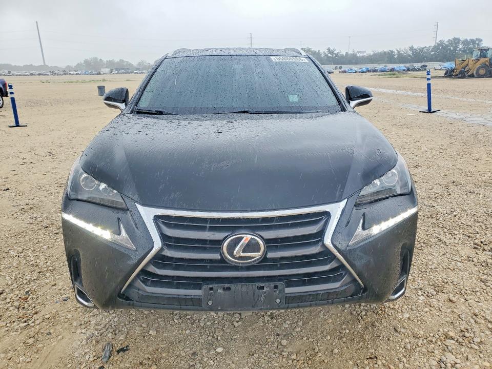 Продажа на аукционе авто 2016 Lexus Nx 200t, vin: JTJYARBZ4G2022403, номер лота: 55886906