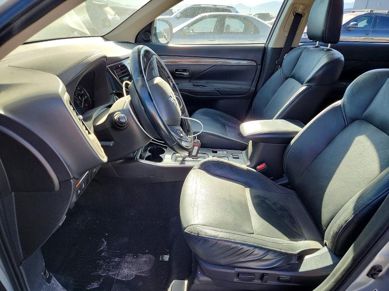 Aukcja sprzedaży 2020 Mitsubishi Outlander, vin: JA4AZ3A3XLZ024532, numer aukcji: 56925706