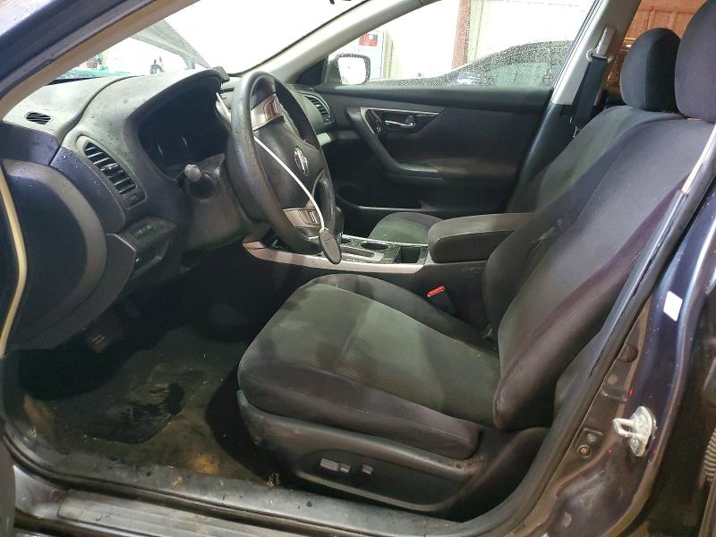 2013 Nissan Altima მანქანა იყიდება აუქციონზე, vin: 1N4AL3AP9DN579707, აუქციონის ნომერი: 57155226