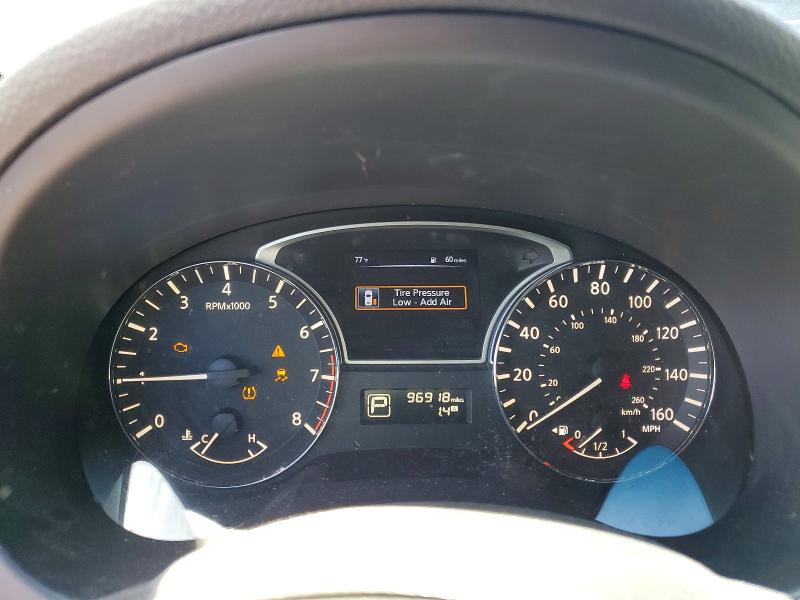 Продаж на аукціоні авто 2015 Nissan Altima, vin: 1N4AL3AP2FC193323, номер лоту: 57129596
