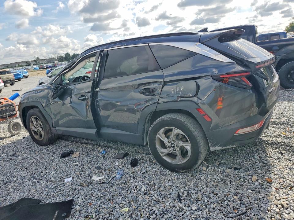 Aukcja sprzedaży 2023 Hyundai Tucson, vin: 5NMJBCAE8PH242359, numer aukcji: 57363816