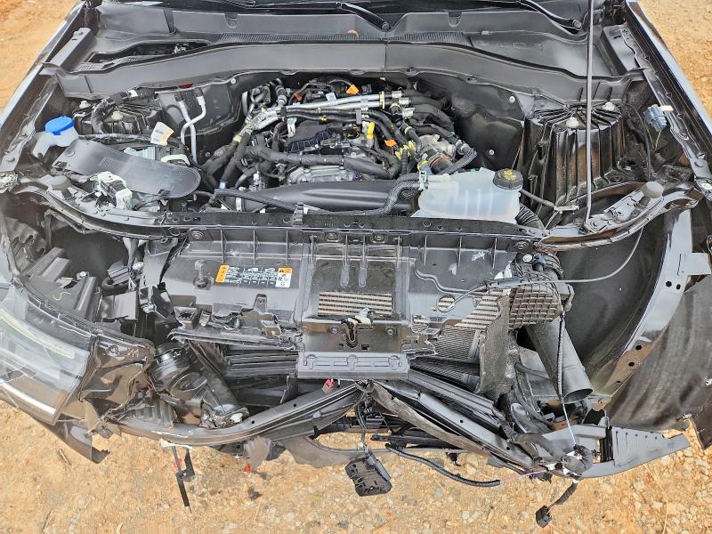 Aukcja sprzedaży 2025 Ford Explorer, vin: 1FMUK7DH0SGC85129, numer aukcji: 57906526