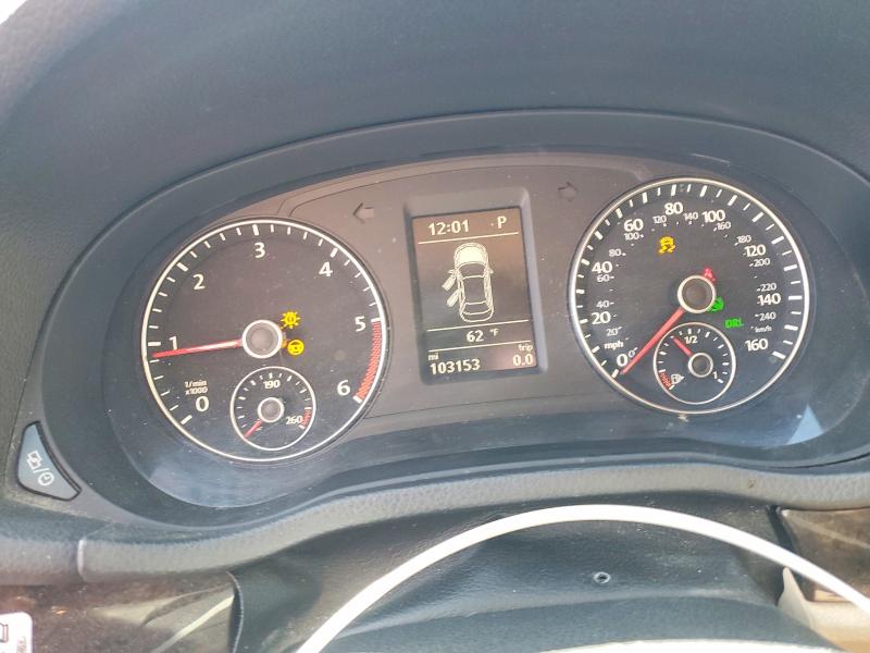 Продажа на аукционе авто 2014 Volkswagen Passat, vin: 1VWCN7A33EC005180, номер лота: 55464936
