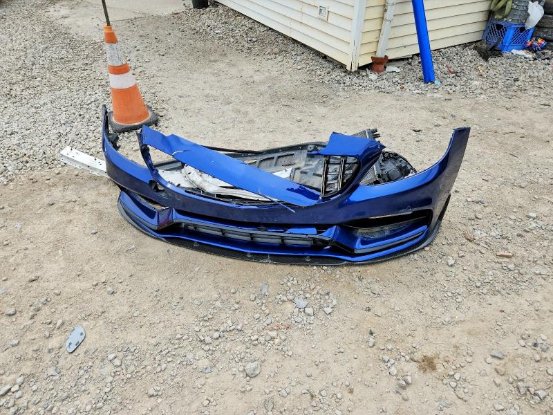 Aukcja sprzedaży 2017 Mercedes-benz C, vin: WDDWJ8GB7HF479352, numer aukcji: 57219066