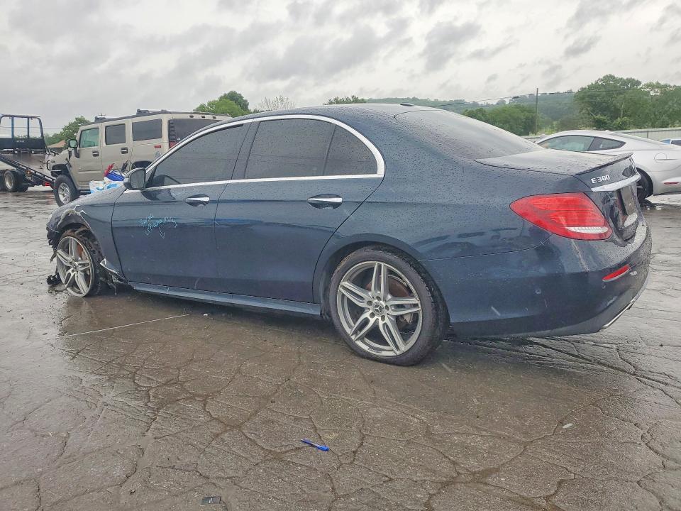 Продаж на аукціоні авто 2017 Mercedes-benz E, vin: WDDZF4JB0HA261265, номер лоту: 55316846