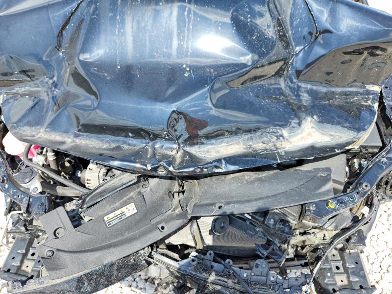 58511106 :رقم المزاد ، 5YFB4MDE2SP268521 vin ، 2025 Toyota Corolla مزاد بيع