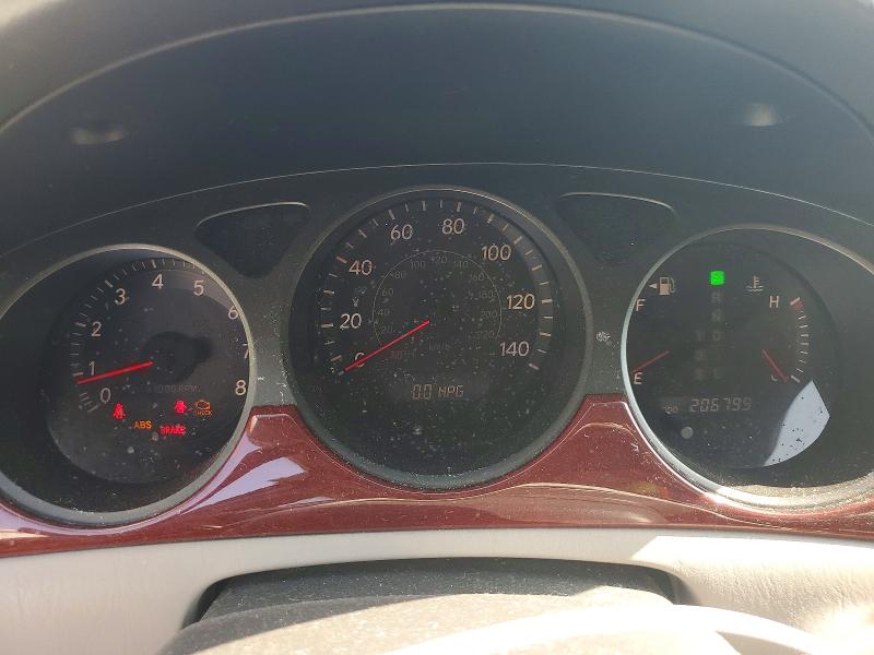 2002 Lexus Es მანქანა იყიდება აუქციონზე, vin: JTHBF30G425005874, აუქციონის ნომერი: 58918486