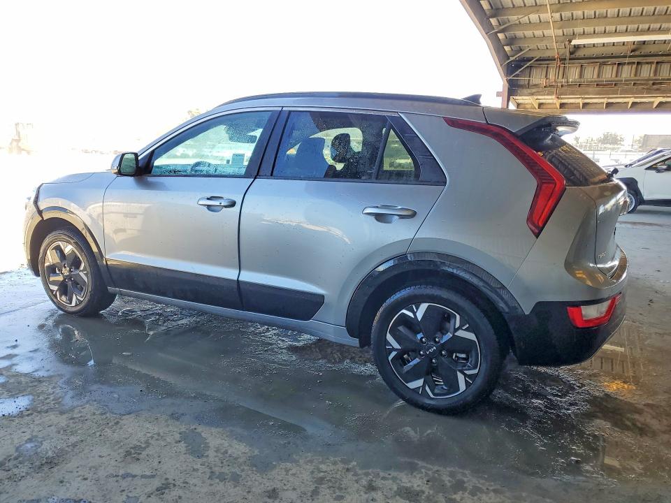 Продажа на аукционе авто 2023 Kia Niro, vin: KNDCR3L19P5071073, номер лота: 57186986