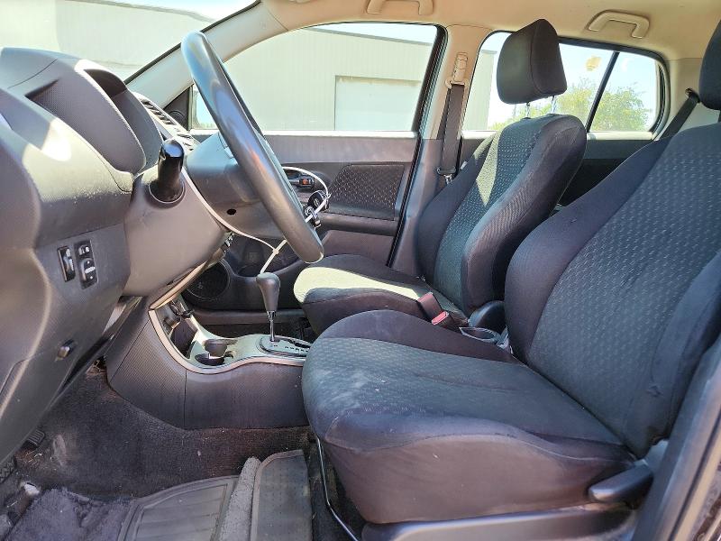 2011 Scion Xd მანქანა იყიდება აუქციონზე, vin: JTKKU4B4XB1012991, აუქციონის ნომერი: 57255886