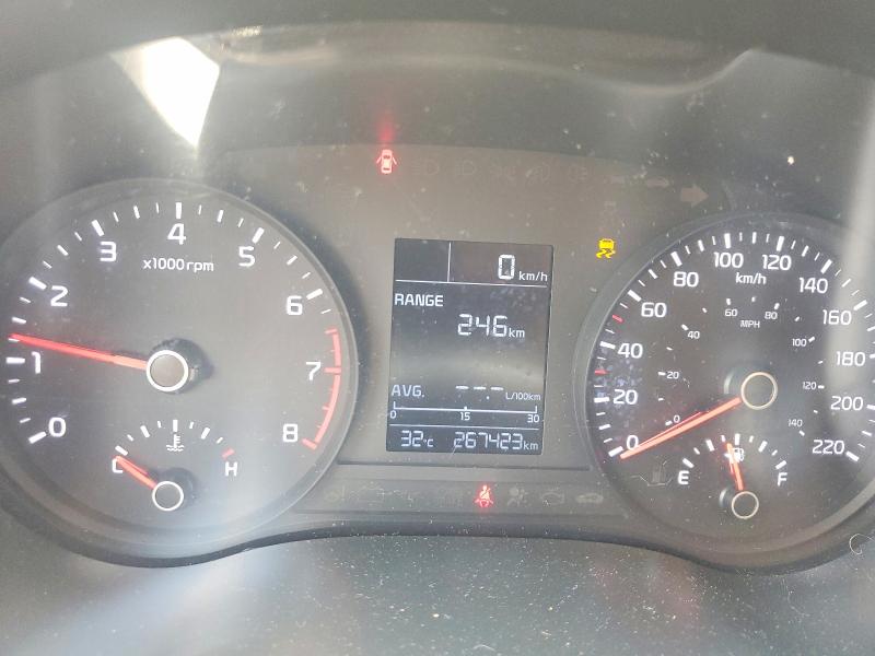 Продаж на аукціоні авто 2018 Kia Rio, vin: 3KPA24AC6JE009194, номер лоту: 58033926