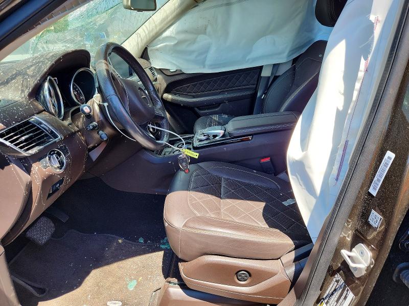 Продаж на аукціоні авто 2018 Mercedes-benz Gle, vin: 4JGDA5HB6JB029568, номер лоту: 53599106