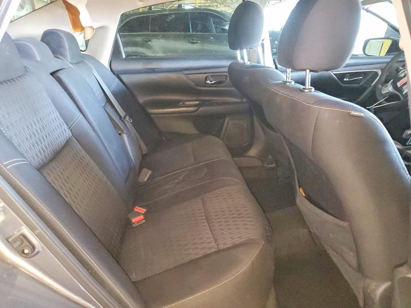 2016 Nissan Altima მანქანა იყიდება აუქციონზე, vin: 1N4AL3AP0GN372918, აუქციონის ნომერი: 56248106