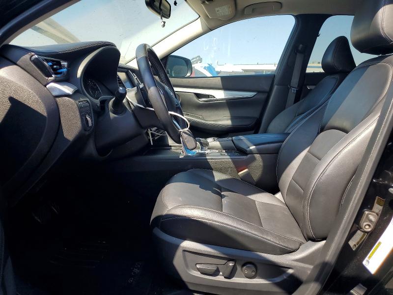57764816 :رقم المزاد ، 3PCAJ5M1XLF119522 vin ، 2020 Infiniti Qx50 مزاد بيع