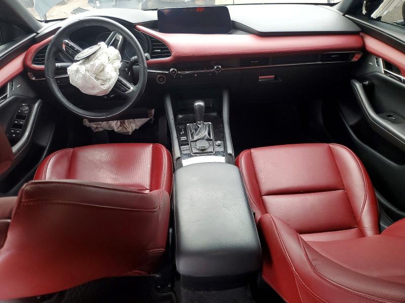 Продажа на аукционе авто 2024 Mazda 3, vin: JM1BPBNY2R1704335, номер лота: 58688586