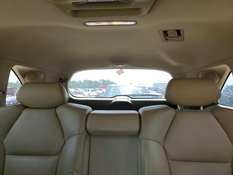 Aukcja sprzedaży 2008 Acura Mdx, vin: 2HNYD28428H542728, numer aukcji: 56885736