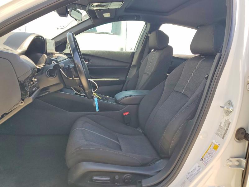 Aukcja sprzedaży 2023 Honda Accord, vin: 1HGCY2F57PA015525, numer aukcji: 55056966