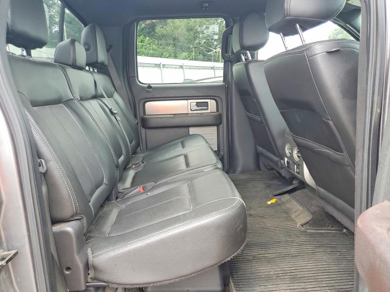 Продажа на аукционе авто 2014 Ford F150, vin: 1FTFW1ET9EFC49497, номер лота: 56217026
