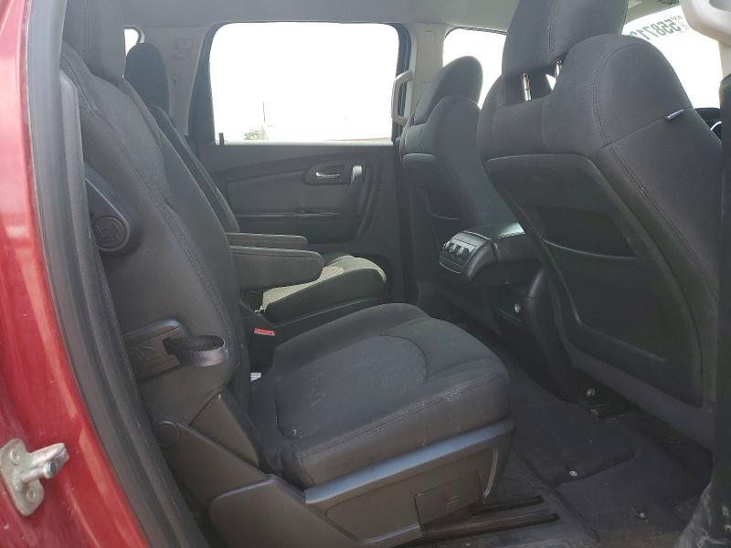 Продажа на аукционе авто 2012 Chevrolet Traverse, vin: 1GNKVGED8CJ195298, номер лота: 55871276