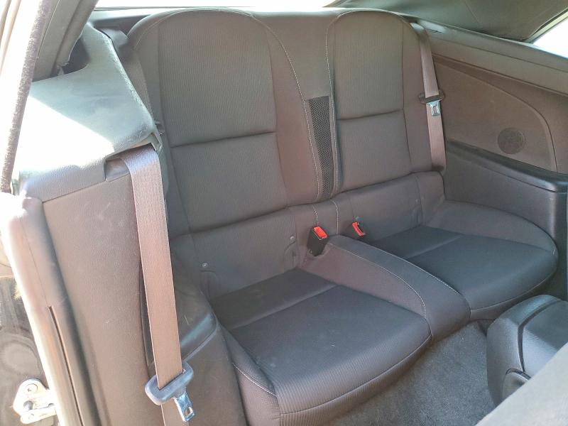 58261616 :رقم المزاد ، 2G1FB3D36D9121775 vin ، 2013 Chevrolet Camaro مزاد بيع