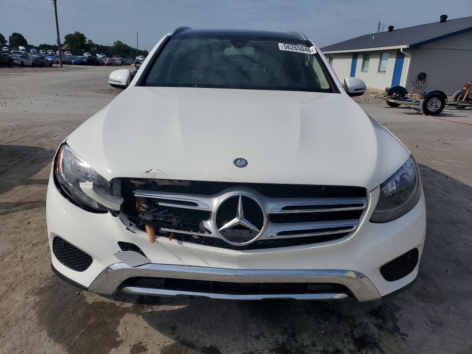 Продажа на аукционе авто 2016 Mercedes-benz Glc, vin: WDC0G4KB9GF056246, номер лота: 56265046