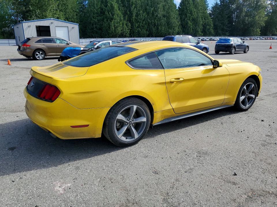 Aukcja sprzedaży 2017 Ford Mustang, vin: 1FA6P8TH2H5296181, numer aukcji: 58322506