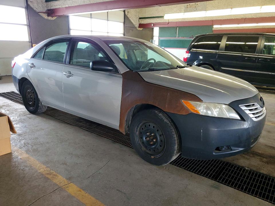Aukcja sprzedaży 2007 Toyota Camry, vin: 4T1BE46K17U061012, numer aukcji: 55569726