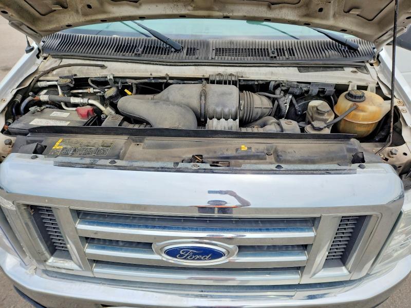 2012 Ford Ecoline მანქანა იყიდება აუქციონზე, vin: 1FTNE2EW6CDB03694, აუქციონის ნომერი: 58781906