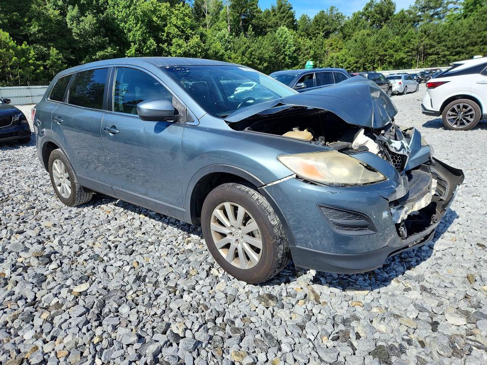 Продаж на аукціоні авто 2010 Mazda Cx-9, vin: JM3TB3MAXA0204597, номер лоту: 58478116