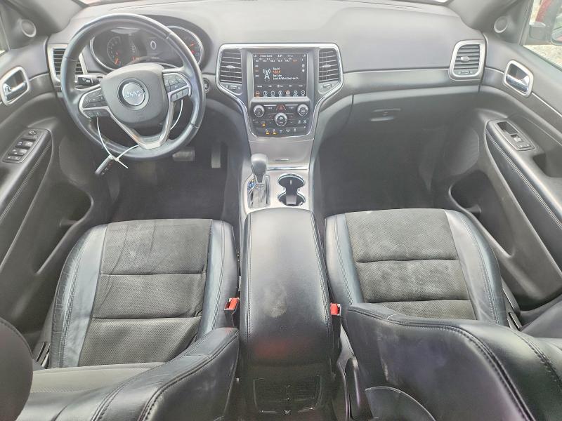 Aukcja sprzedaży 2018 Jeep Grand Cherokee, vin: 1C4RJFAG4JC491773, numer aukcji: 56182866