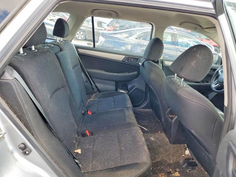 57311056 :رقم المزاد ، 4S4BSBACXG3283180 vin ، 2016 Subaru Outback مزاد بيع