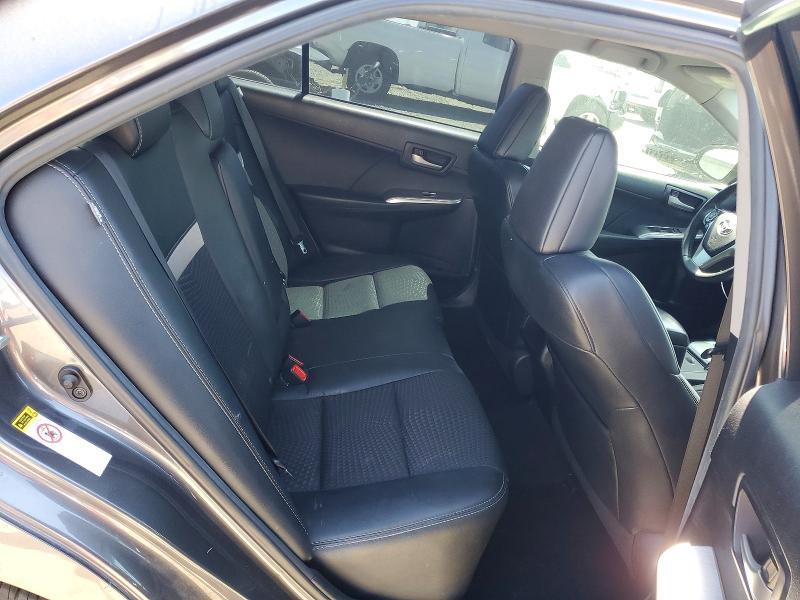 Auction sale of the 2014 Toyota Camry, vin: 4T1BF1FK1EU423669, lot number: 58154176
