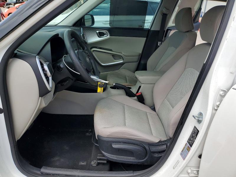 2021 Kia Soul მანქანა იყიდება აუქციონზე, vin: KNDJ23AU6M7736987, აუქციონის ნომერი: 58400806