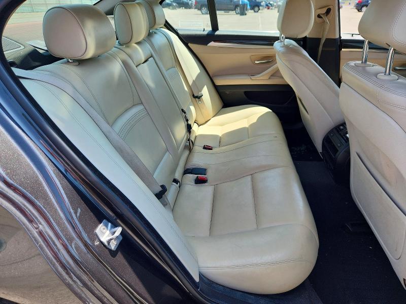 Aukcja sprzedaży 2015 Bmw 535, vin: WBA5B3C56FD542369, numer aukcji: 59554196