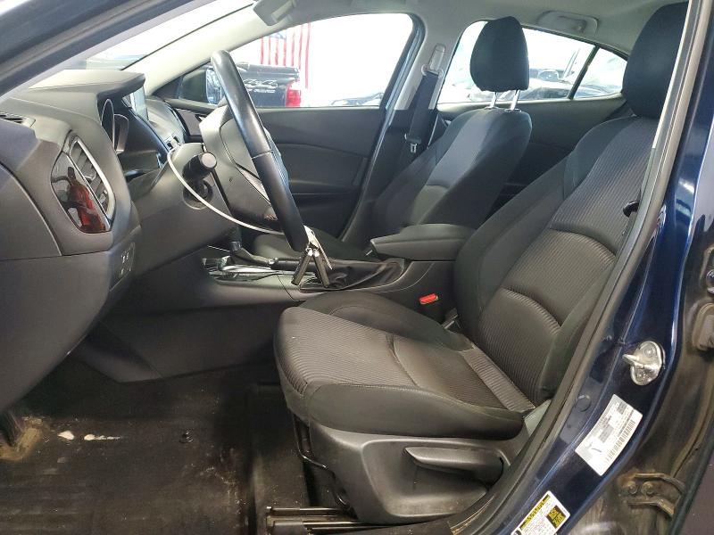Aukcja sprzedaży 2016 Mazda 3, vin: 3MZBM1V74GM278882, numer aukcji: 56366136