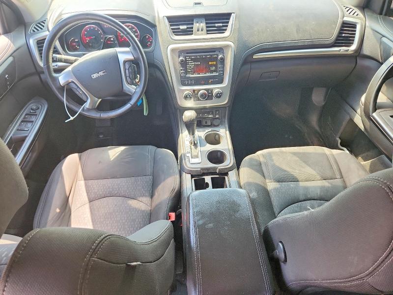 Продаж на аукціоні авто 2016 Gmc Acadia, vin: 1GKKVPKD1GJ262413, номер лоту: 57466826
