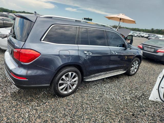 2014 Mercedes-benz Gl მანქანა იყიდება აუქციონზე, vin: 4JGDF7CE3EA327232, აუქციონის ნომერი: 57083156