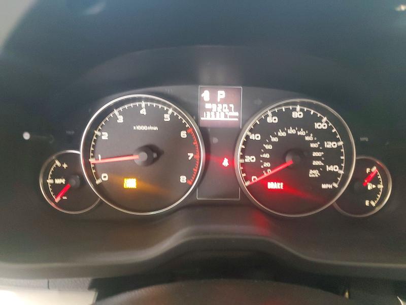 2013 Subaru Legacy მანქანა იყიდება აუქციონზე, vin: 4S3BMCC6XD3028715, აუქციონის ნომერი: 58465596
