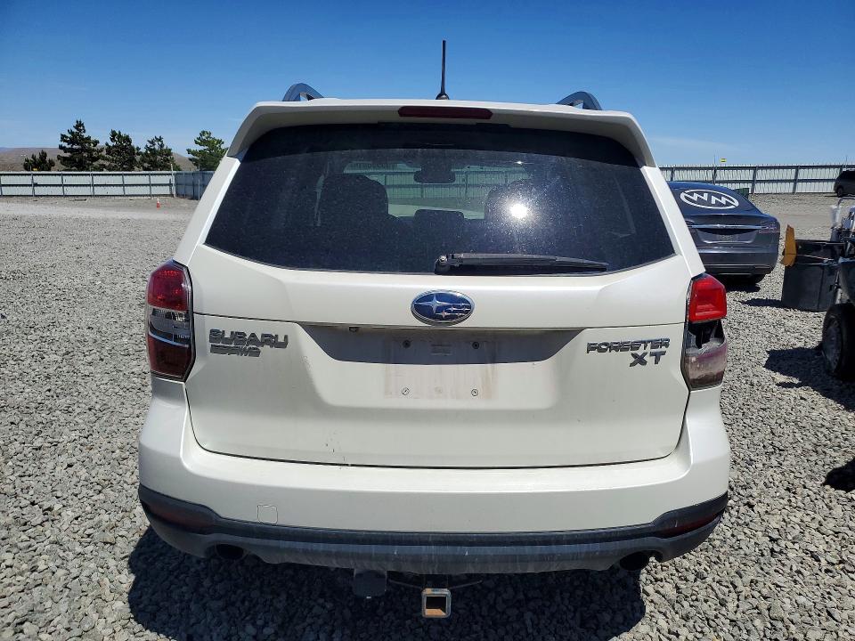 Aukcja sprzedaży 2015 Subaru Forester, vin: JF2SJGDC3FH482459, numer aukcji: 55556316