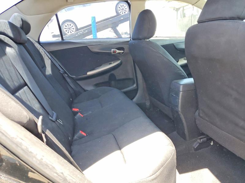 Aukcja sprzedaży 2010 Toyota Corolla, vin: 1NXBU4EE1AZ196514, numer aukcji: 55996426