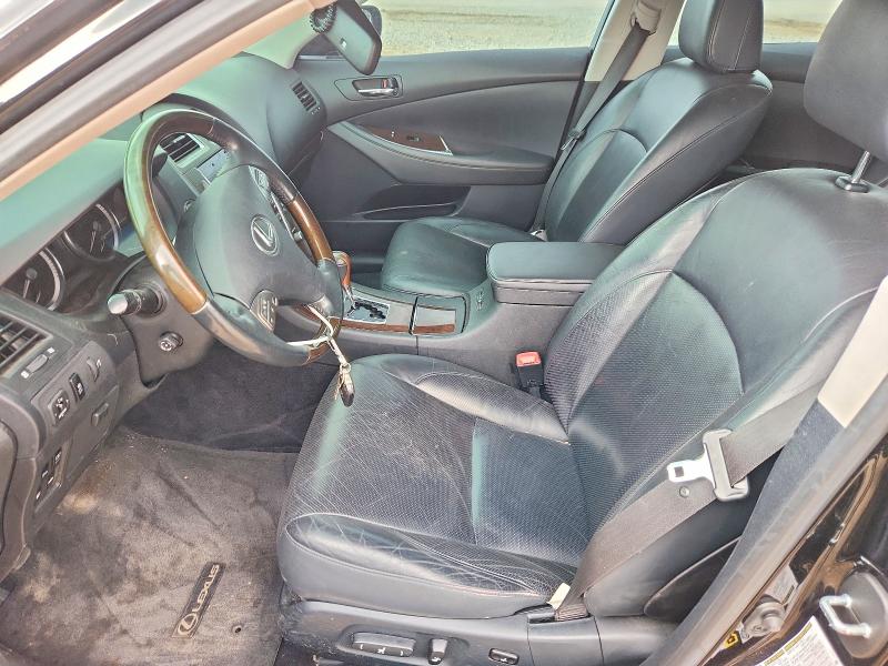 2010 Lexus Es მანქანა იყიდება აუქციონზე, vin: JTHBK1EG4A2364408, აუქციონის ნომერი: 57595106