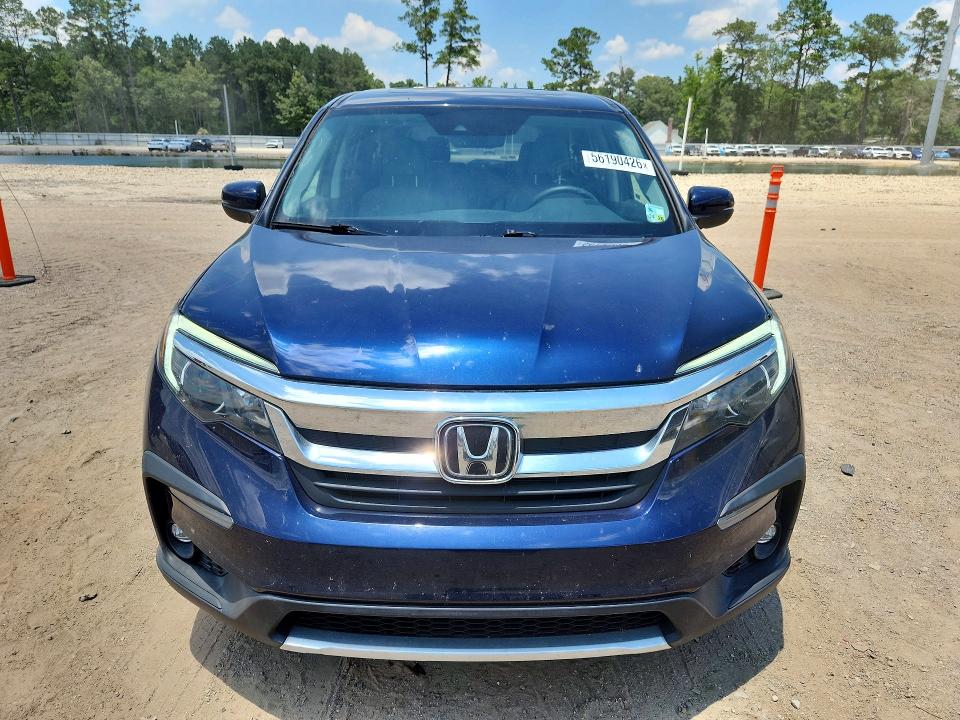 Aukcja sprzedaży 2020 Honda Pilot, vin: 5FNYF5H5XLB014704, numer aukcji: 56190426